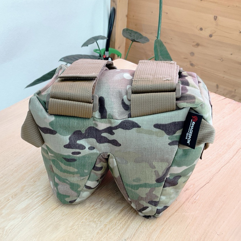 Game Changer® Shooting Bag - Multicam