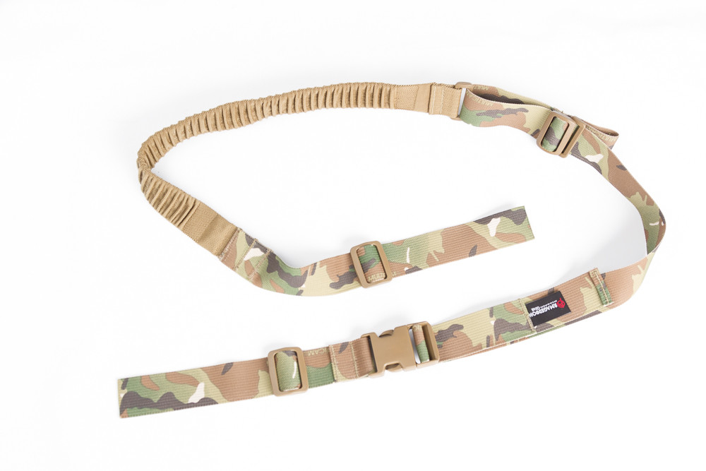 AG Precision Rifle Sling Loop Only - Multicam