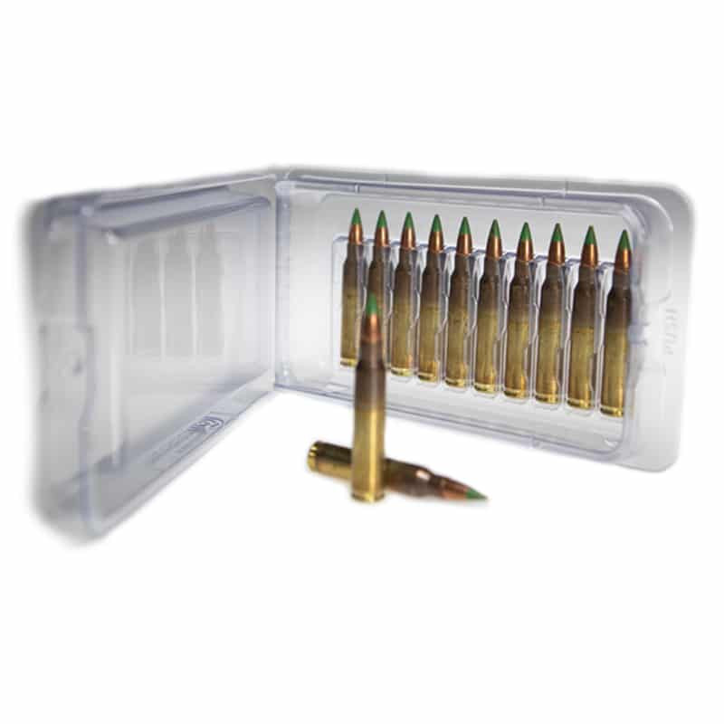 Ammo Buddy® SM.R (.223) 20CT Ammo Box