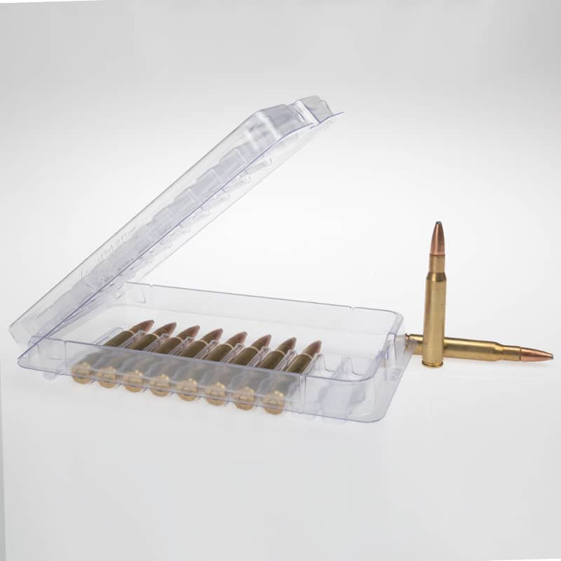 Ammo Buddy® 30 CAL 20 CT Ammo Box