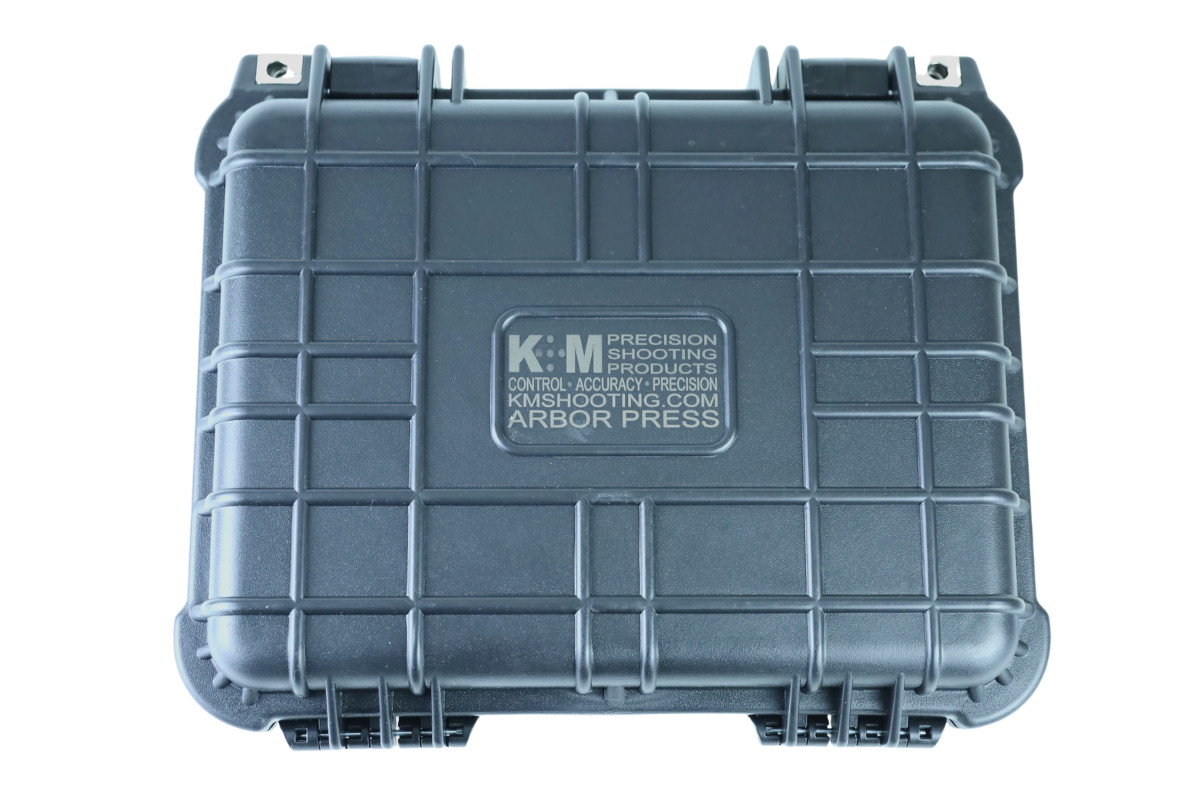 K&M Arbor Press - Standard Force Pack