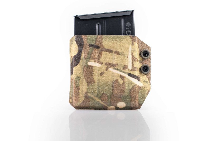 SAC Magazine Pouch - Multicam