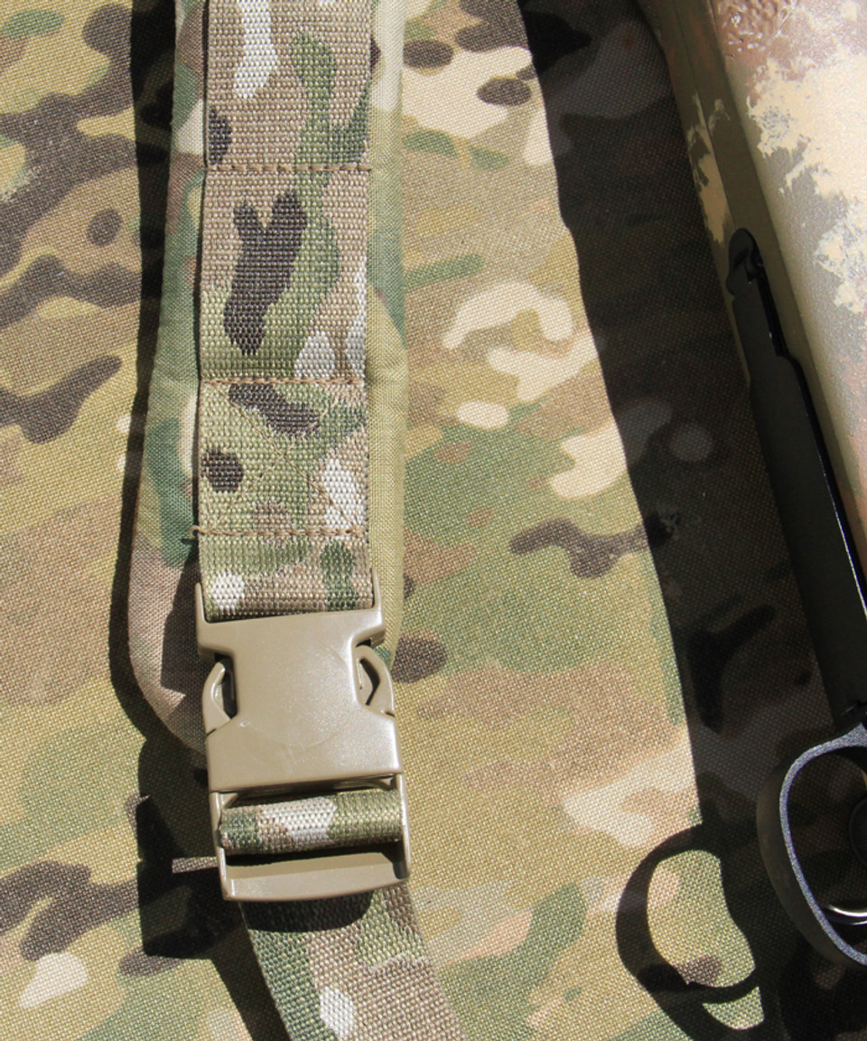 Triad Padded Rifle Sling - Multicam