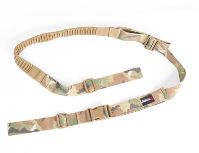 AG Precision Rifle Sling Loop Only - Multicam