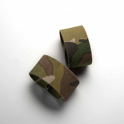 Flatline Rifle Bands - Multicam