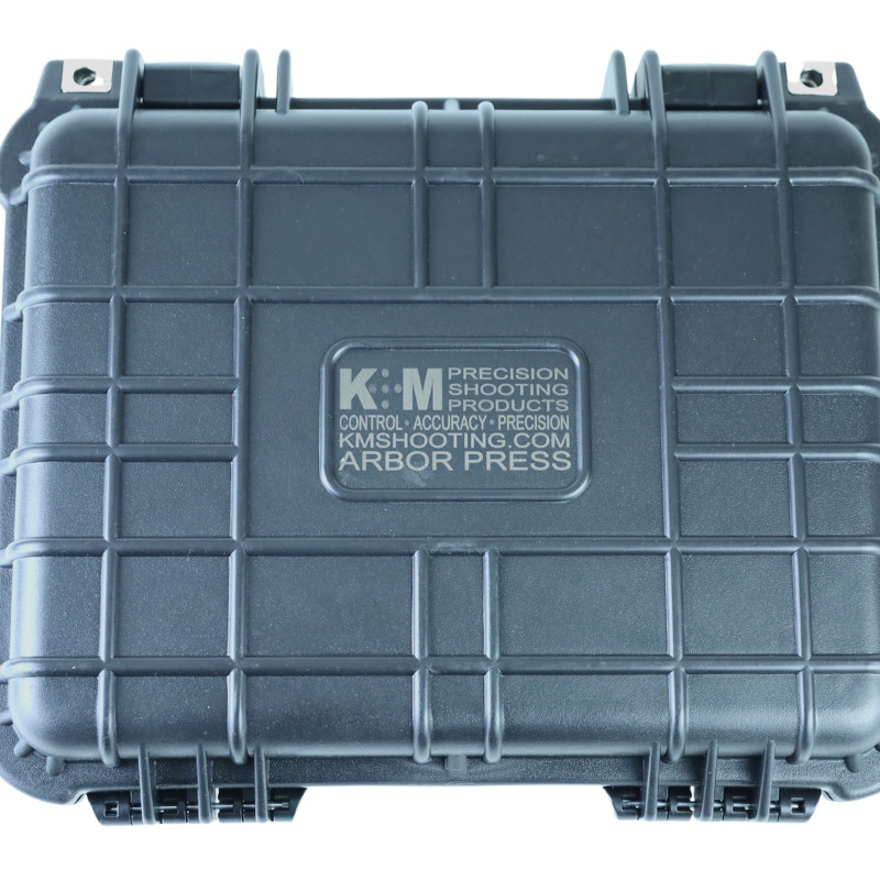 K&M Arbor Press - Standard Force Pack