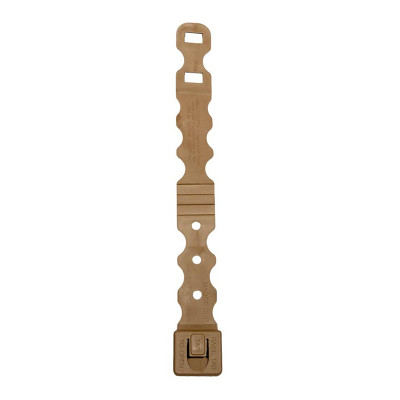 Fight Light Malice Clip - FDE