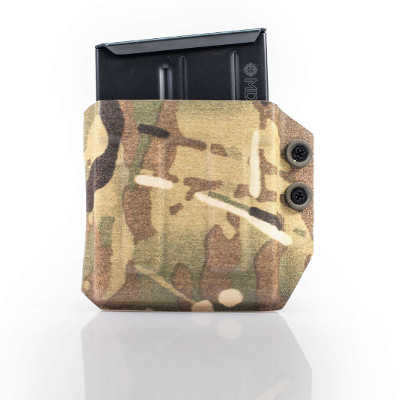 SAC Magazine Pouch - Multicam