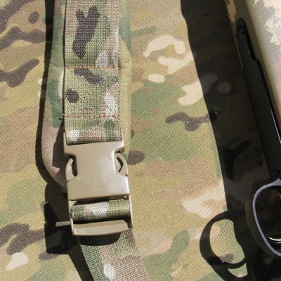 Triad Padded Rifle Sling - Multicam